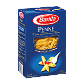 Barilla Pasta Penne Left Picture